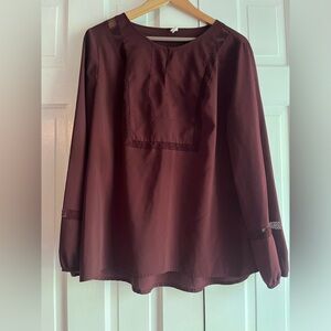 Old Navy Women’s Blouse